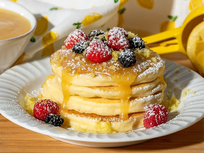 Lehi Mills Buttermilk Pancake Mix, 2 lb. bag