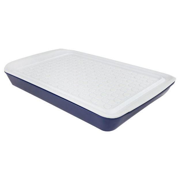 Tovolo Large Prep & Serve Marinade Tray Set, 2-Piece EACH