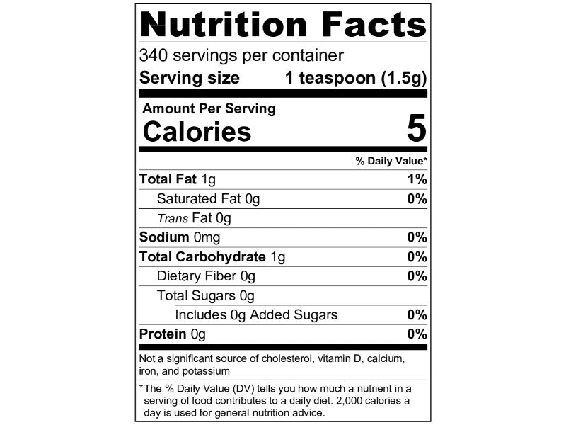 Cornaby's E-Z Gel 16 oz. Bag EACH