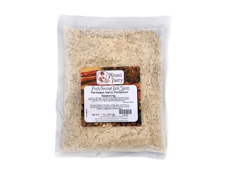 AP Parmesan Garlic Perfection 1 lb. Bag EACH