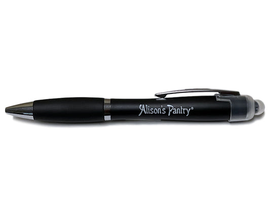 The Ultimate Pantry Pen