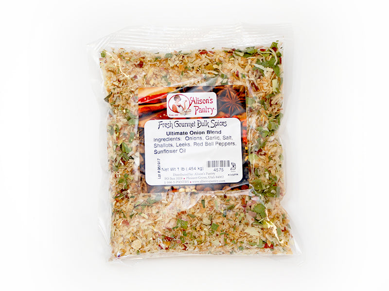 AP Ultimate Onion Blend 1 lb. Bag EACH