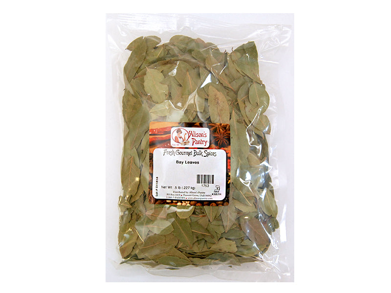 AP Bay Leaves 1/2 lb. Bag EACH