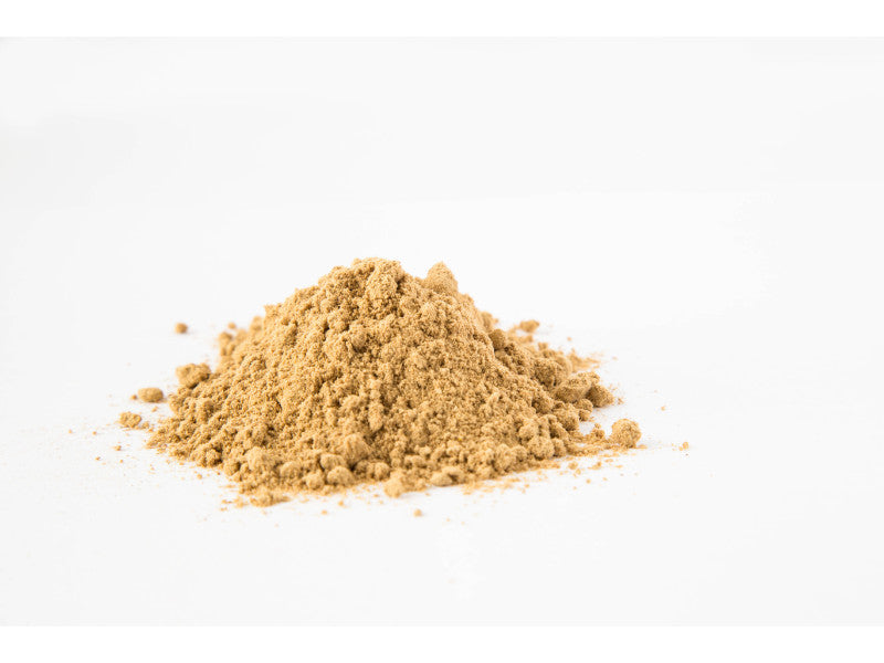 AP Ginger Ground 1 lb. Bag EACH