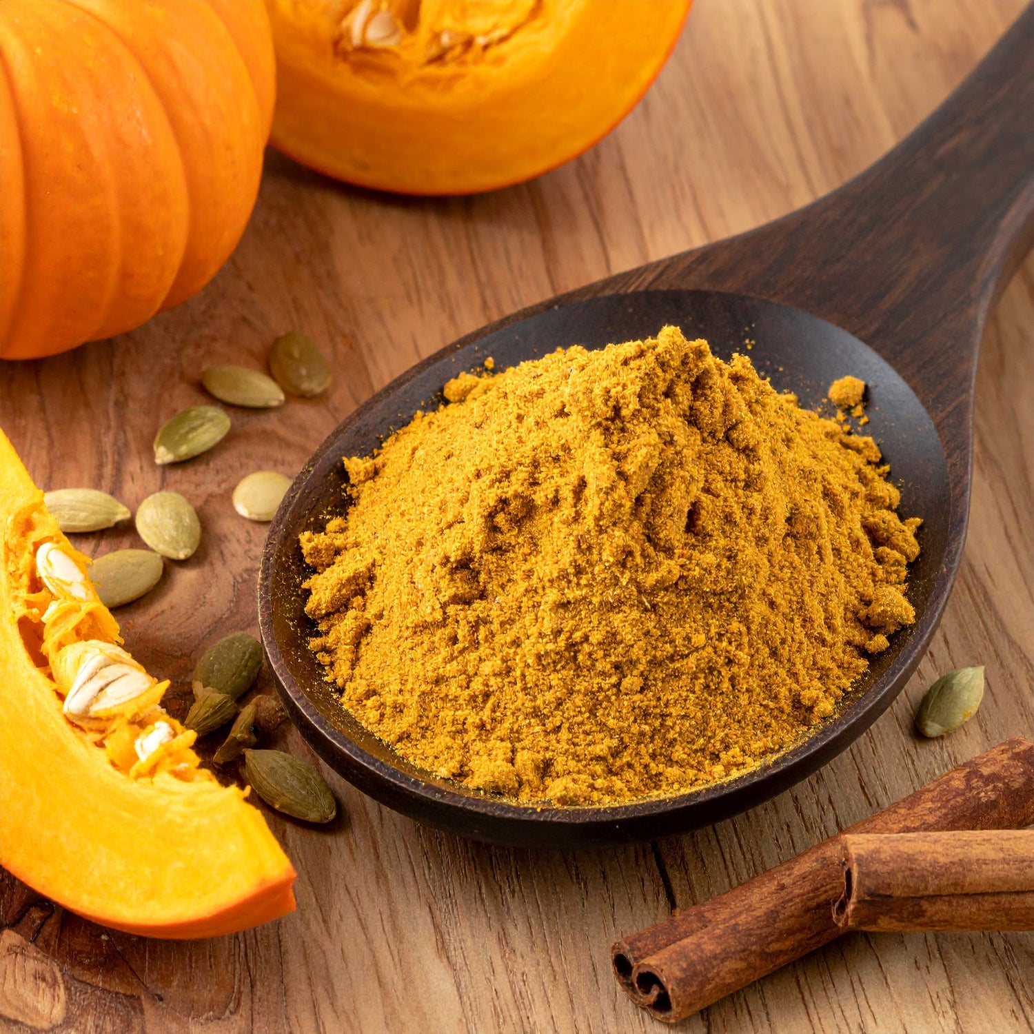 Spices & Seasonings