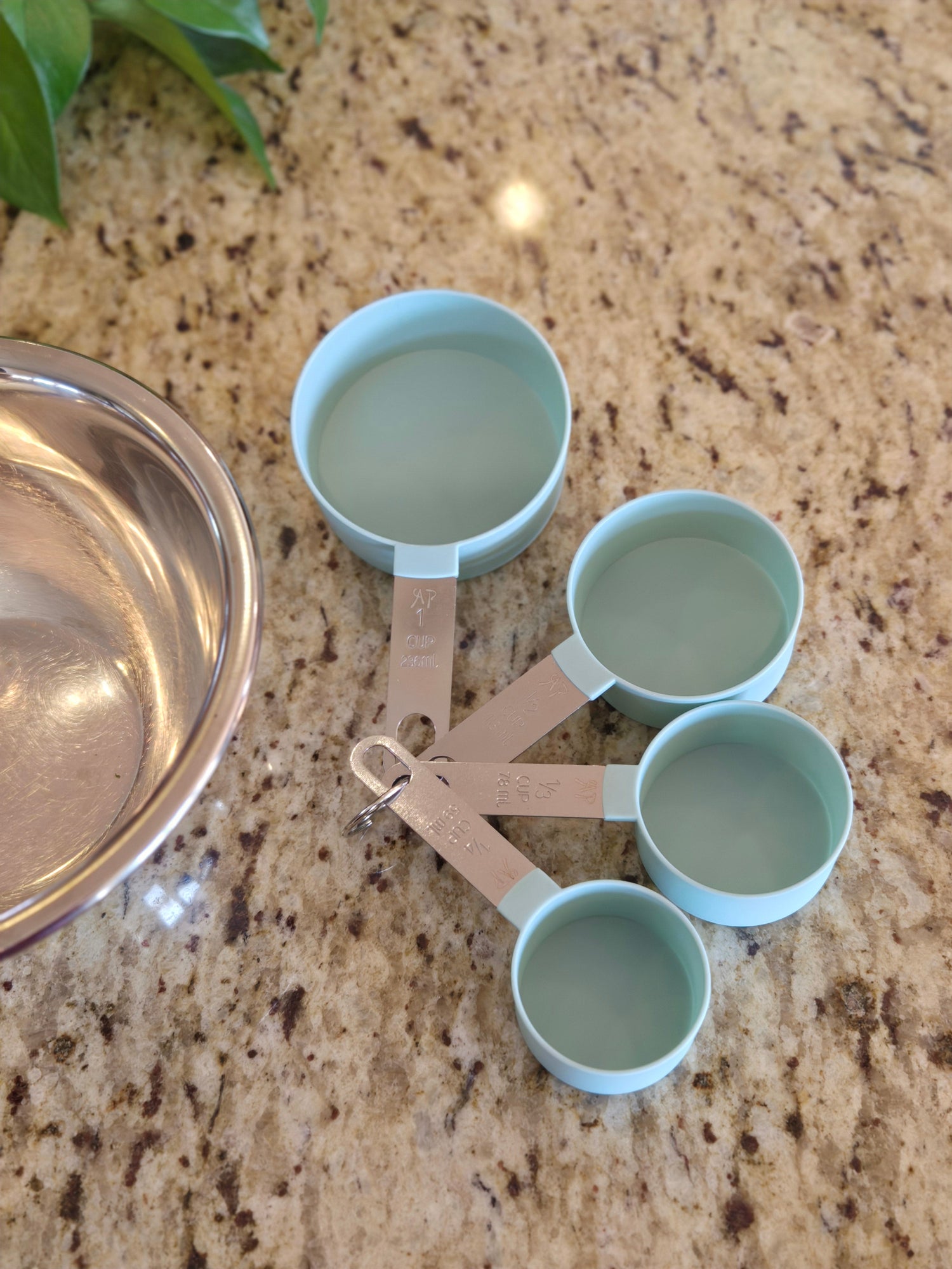 Kitchen Supplies