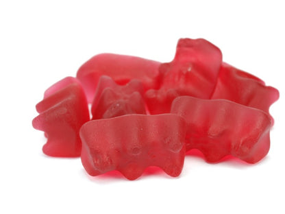 AP Cinnamon Bears 16 oz. Tub EACH