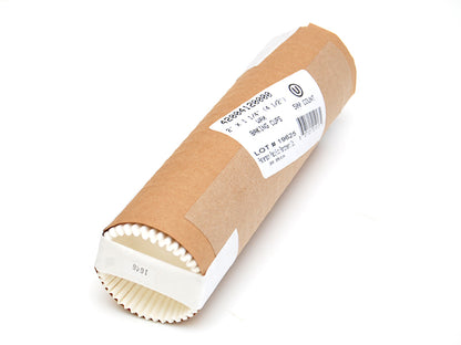 Standard Wax Baking Cups 500 ct Sleeve EACH