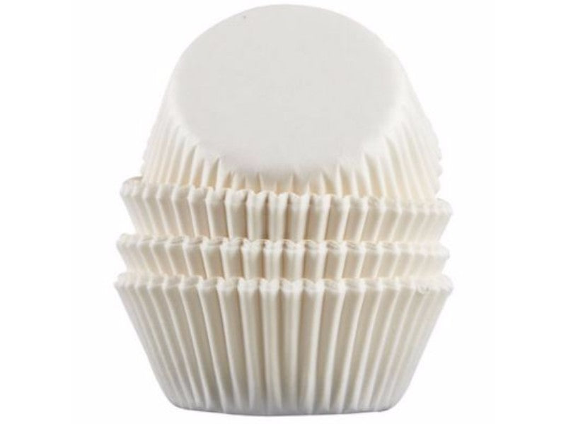 Standard Wax Baking Cups 500 ct Sleeve EACH