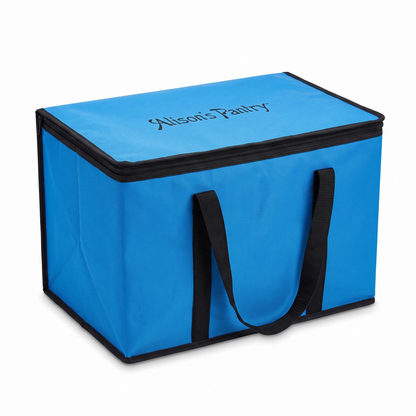 Alison's Pantry Insulated Cooler Bag EACH
