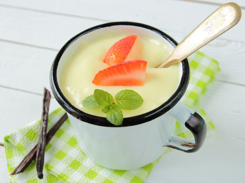 Jell-O Vanilla Instant Pudding & Pie Filling 28 oz. EACH
