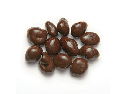 AP Dark Chocolate Cranberries 16 oz. Tub EACH