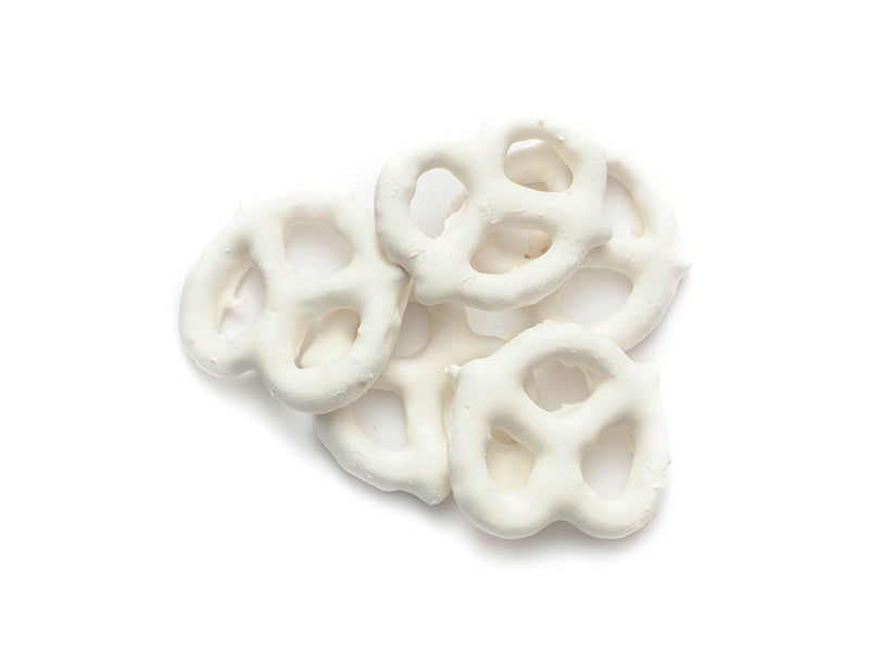 AP Yogurt Pretzels 9 oz. Tub EACH