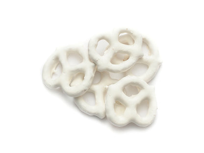 AP Yogurt Pretzels 9 oz. Tub EACH