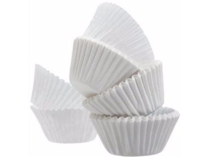 Mini Wax Baking Cups 500 ct Sleeve EACH
