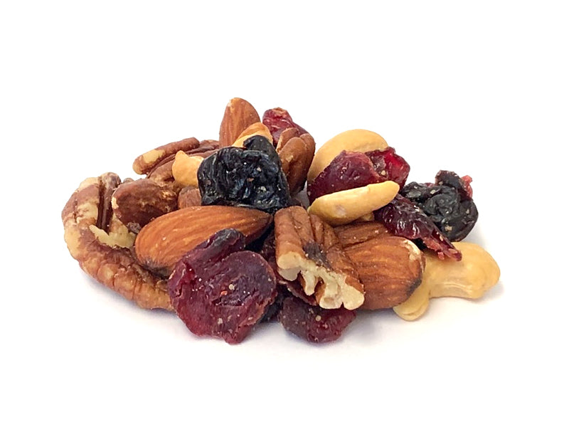 AP Nutty Berry Blend Mix 14 oz. Tub EACH