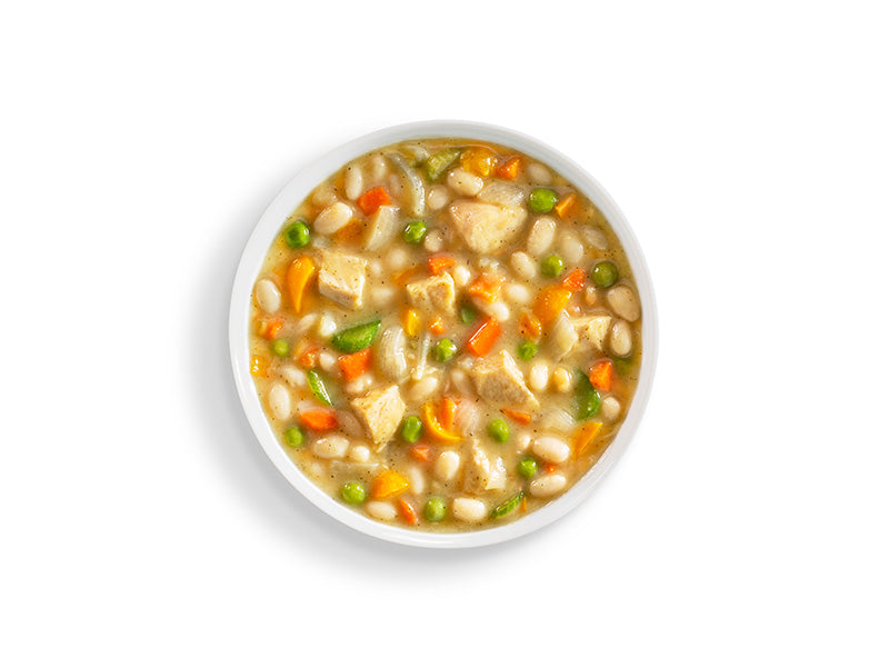 Frontier Soups Hearty Meals Colorado Campfire Chicken Stew Mix 7 oz. Bag EACH