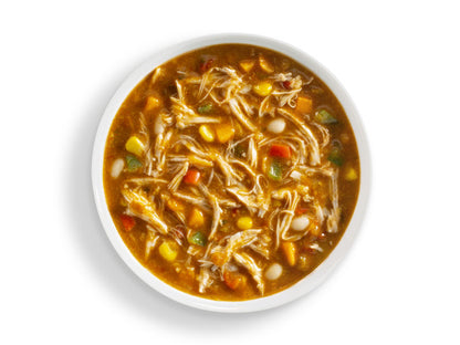 Frontier Soups Arizona Sunset Enchilada Soup Mix 5.75 oz. Bag EACH