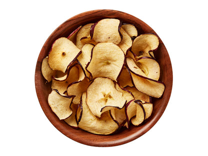 Seneca Original Apple Chips 24/.7 oz. Bags CASE