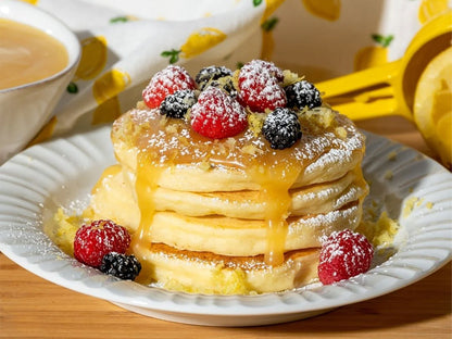 Lehi Mills Buttermilk Pancake Mix, 2 lb. bag