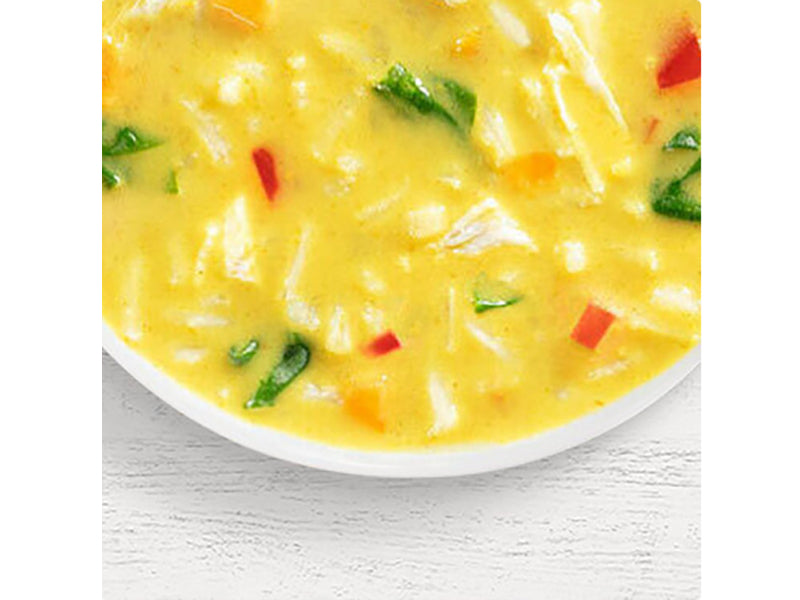 Frontier Soups Thai Wai Coconut Curry Soup Mix, 6.5 oz. bag EACH