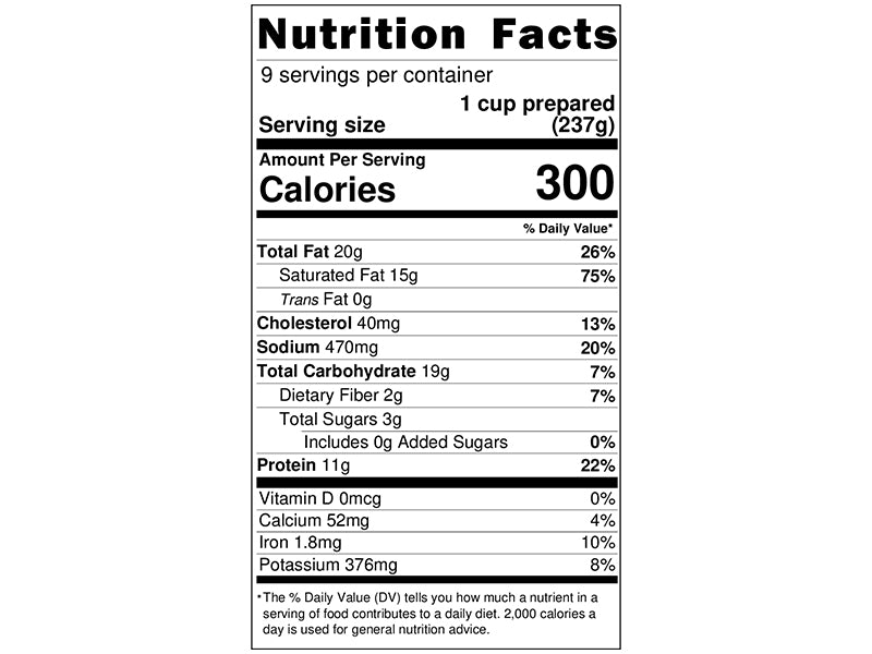 Frontier Soups Thai Wai Coconut Curry Soup Mix, 6.5 oz. bag EACH