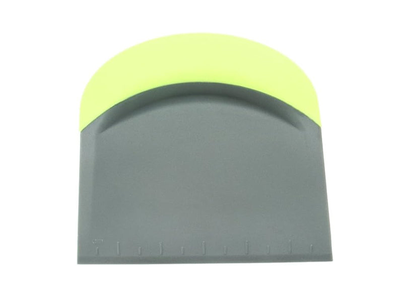 Fox Run 3-in-1 Bowl Scraper and Dough Cutter EACH
