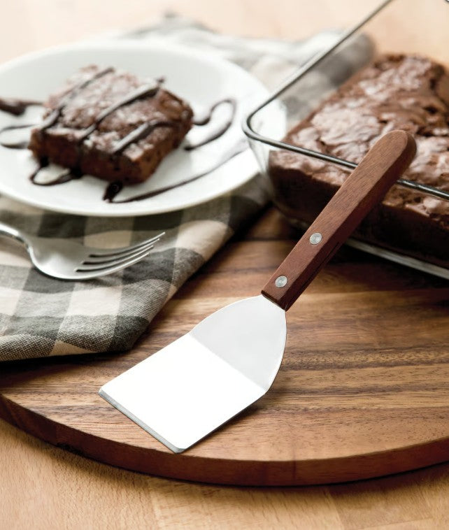 Fox Run Cookie & Brownie Spatula EACH