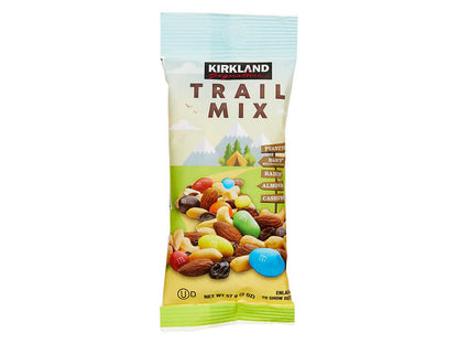Kirkland Trail Mix Snack Packs 2 oz./28 ct CASE