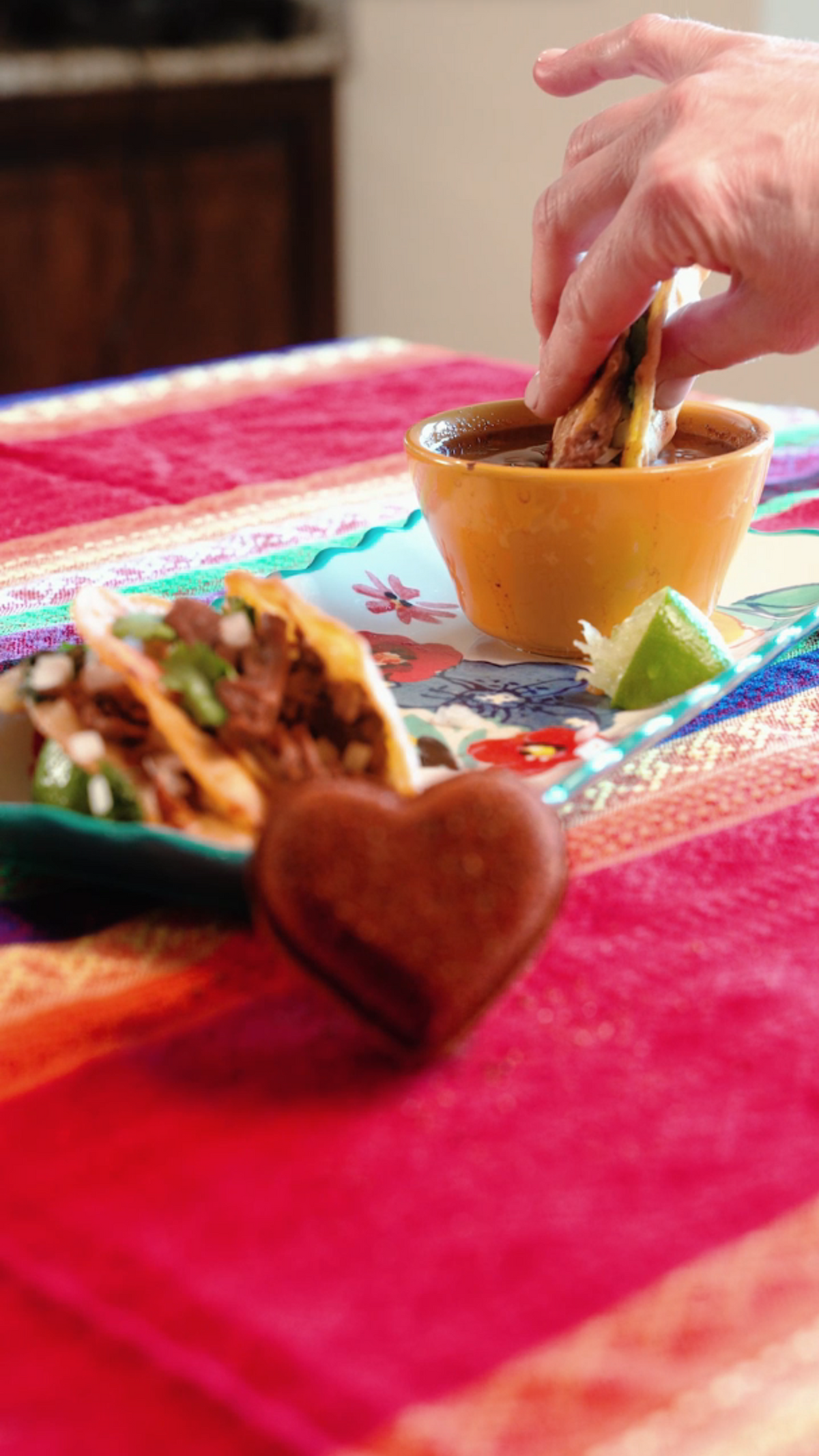 Just Add Luv Birria Flavor Bombs, MILD, 2 ct. / 5 oz. bag EACH