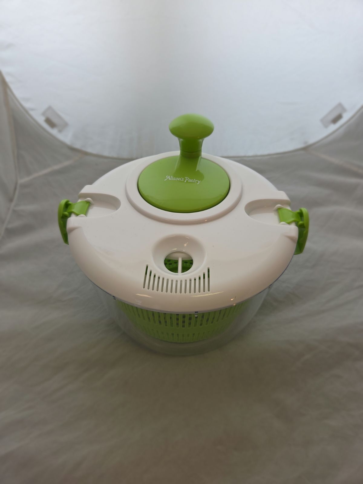AP Salad Spinner- HD