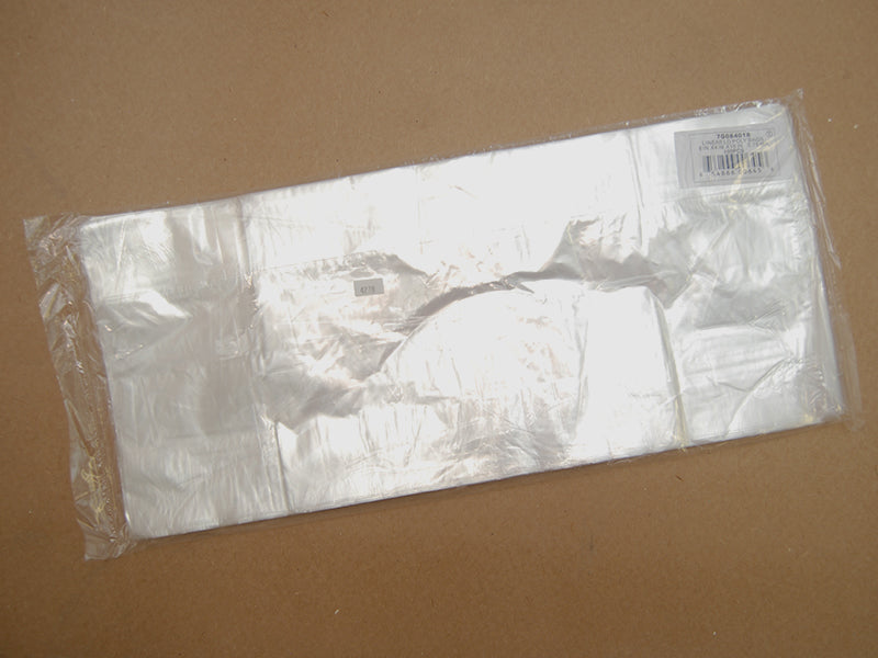 Bakery Bags For Dinner Rolls (8 x 4 x 18) 100 ct EACH