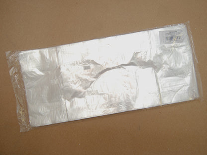 Bakery Bags For Dinner Rolls (8 x 4 x 18) 100 ct EACH