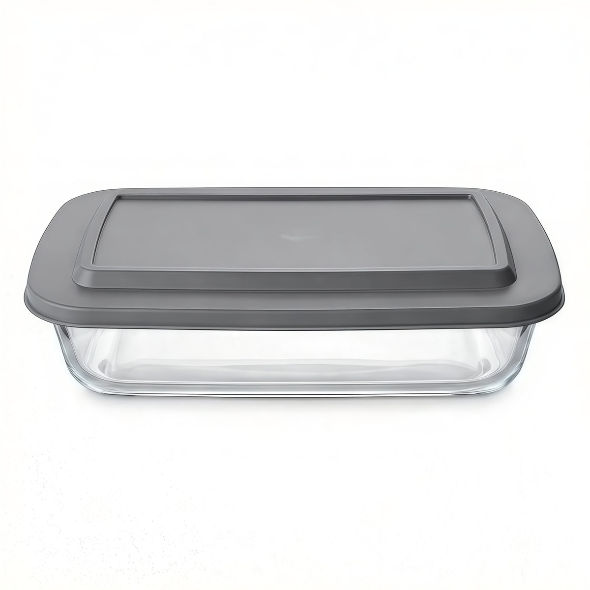 Fox Run Glass Baking Pan & Lid, 9" x 13" EACH