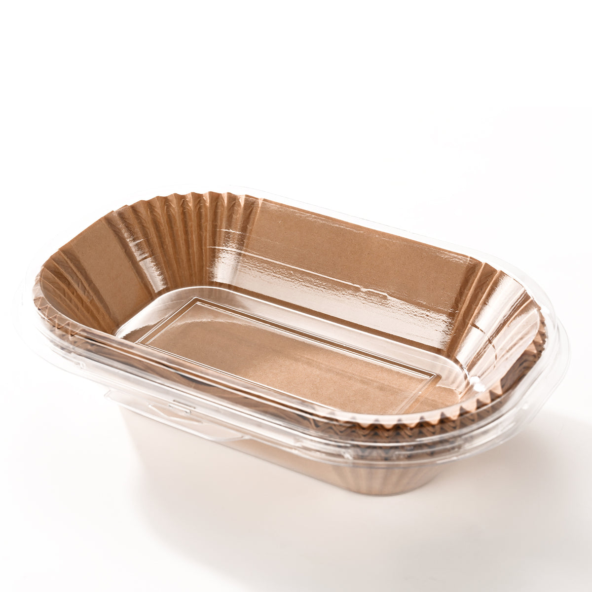 Fox Run Parchment Paper Loaf Pan Liners, 9" x 5", Set of 100 EACH