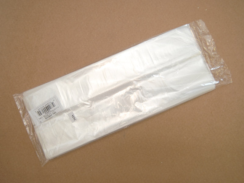 Bakery Bread Bags (5.5 x 4.75 x 15) 100 ct EACH