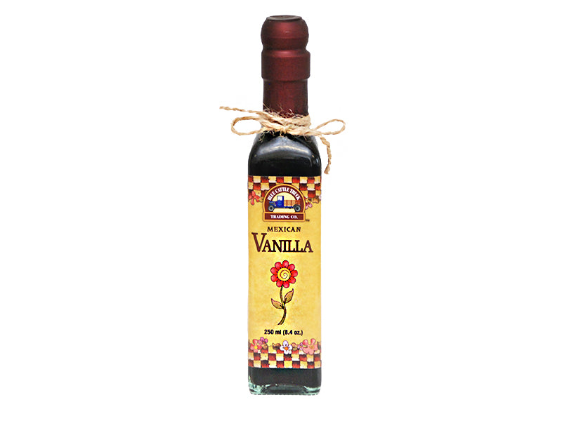 Blue Cattle Mexican Vanilla  8.4 oz. Bottle EACH