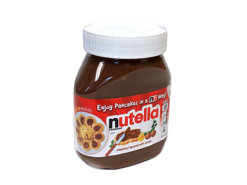 Nutella Spread 26.5 oz. Jar EACH
