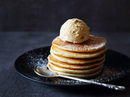 Pioneer Sweet Cream Pancake & Waffle Mix 5 lb. EACH