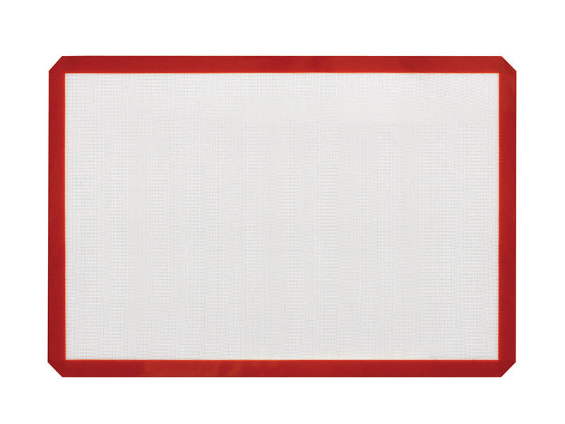 Crestware Silicone Baking Mat 16.5 in. x 11.75 in. EACH