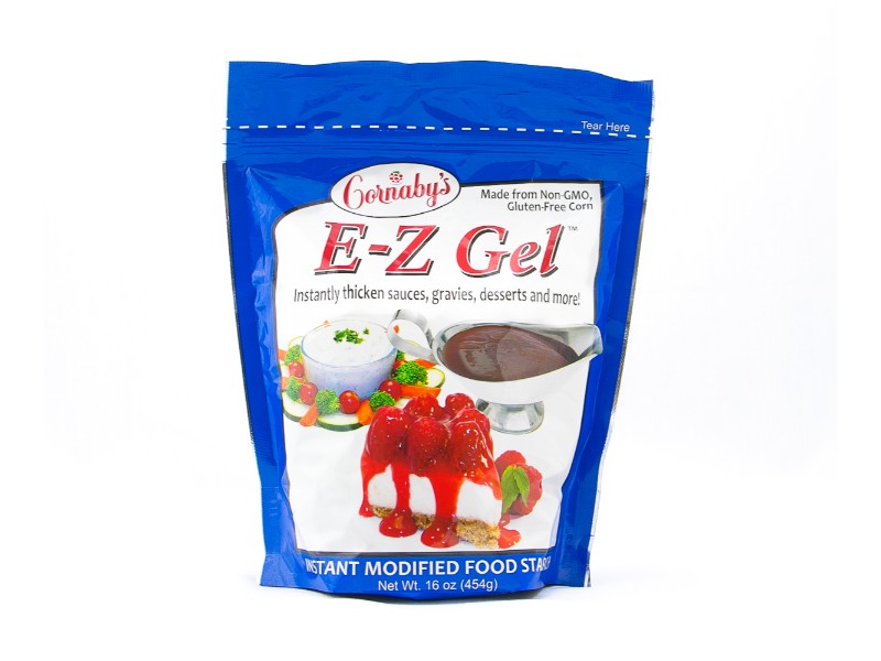 Cornaby's E-Z Gel 16 oz. Bag EACH