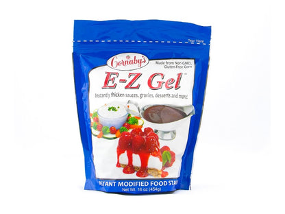 Cornaby's E-Z Gel 16 oz. Bag EACH