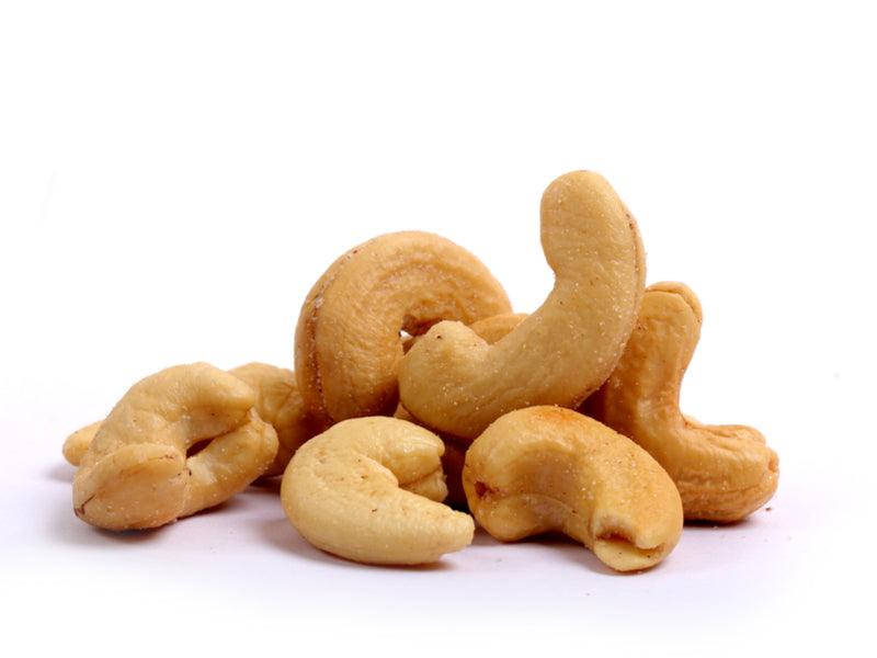 AP Cashews Roasted/Salted 14 oz. Tub EACH
