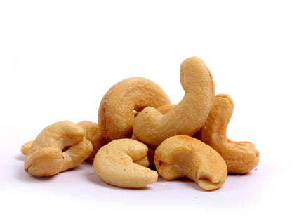 AP Cashews Roasted/Salted 14 oz. Tub EACH