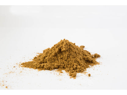 AP Cumin Ground 1 lb. Bag EACH