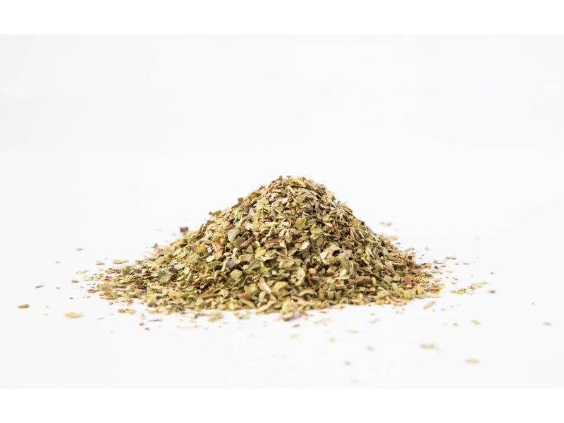 AP Oregano Mediterranean Cut & Sifted 1 lb. Bag EACH