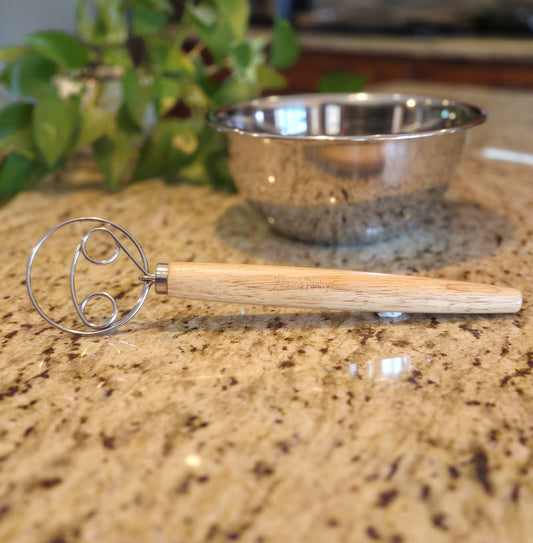AP Danish Dough Whisk 13" EACH- HD