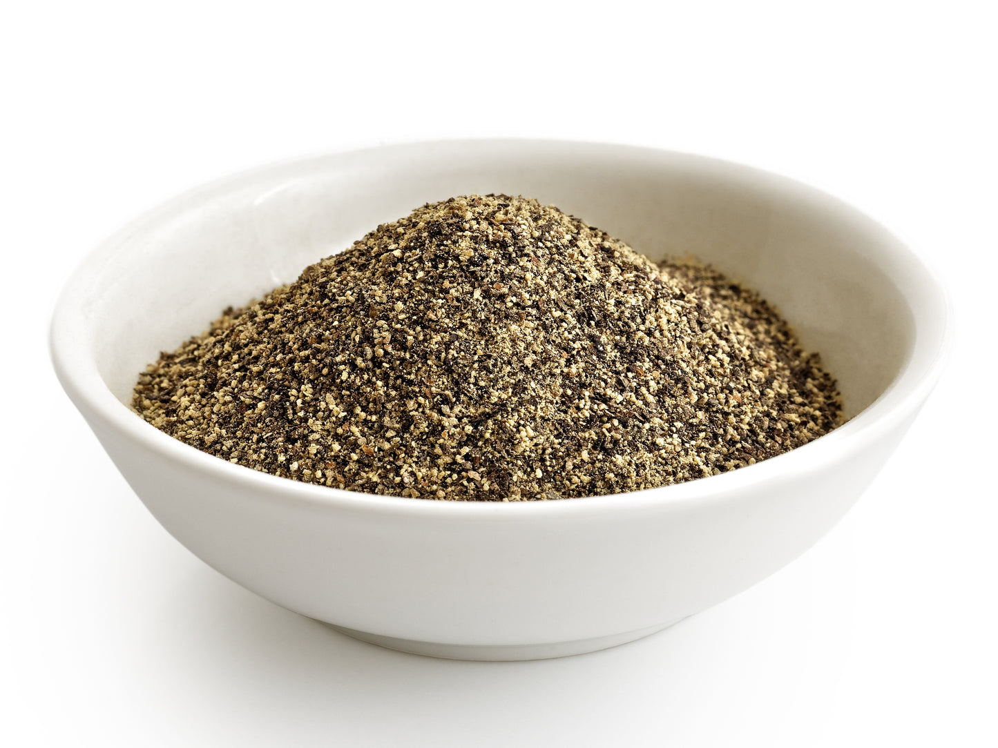 AP Pepper Black Table Grind 1 lb. Bag EACH