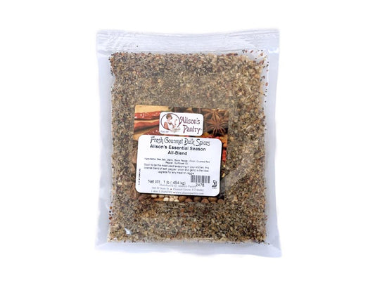 AP Alison's Essential Season-All Blend 1 lb. Bag EACH