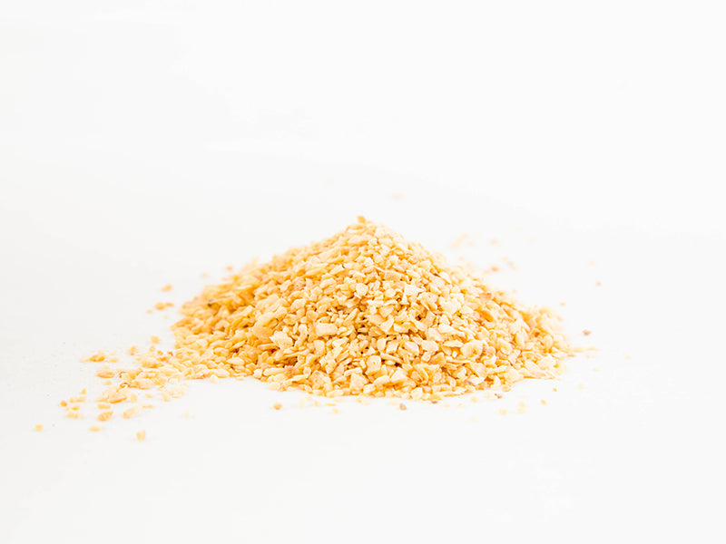 AP Garlic Minced 1 lb. Bag EACH